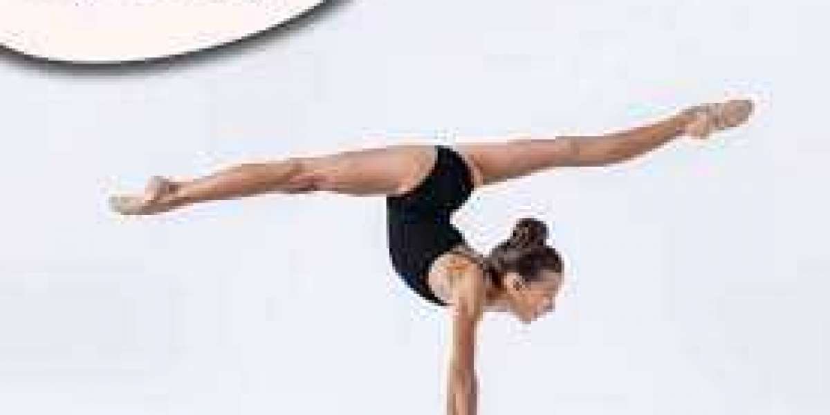 flexible gymnastics