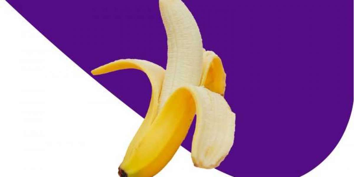 Four Fun Ways to Include Bananas in Your Diet