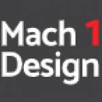 mach1design Profile Picture