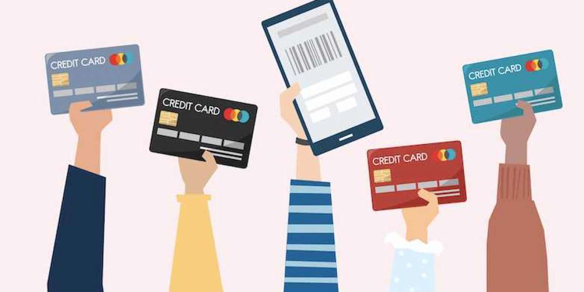 Top 10 Credit Cards for International Students in 2022
