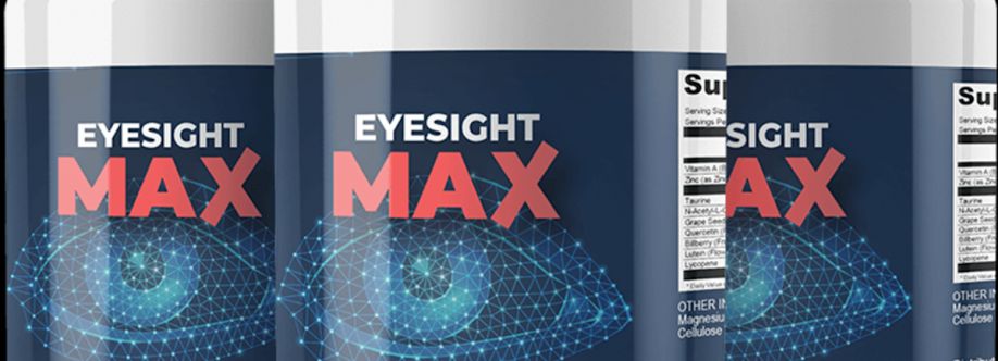 EyeSight Max Cover Image