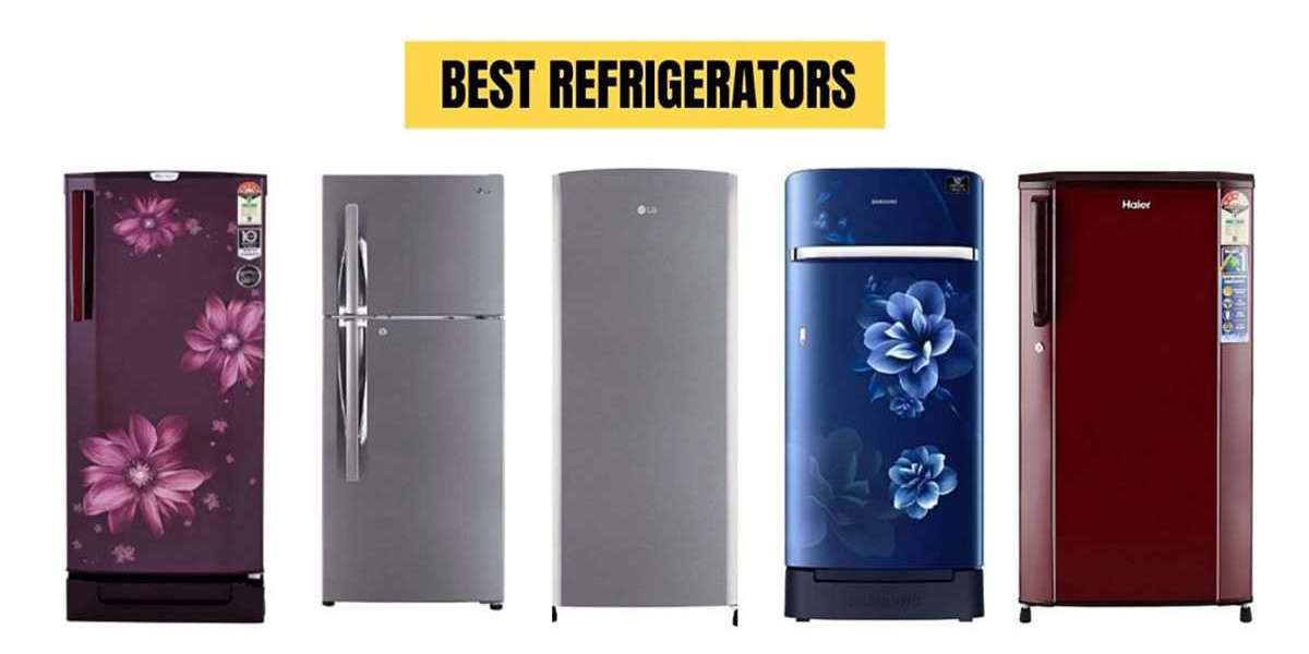 Top 10 Refrigerator Brands In Bangladesh