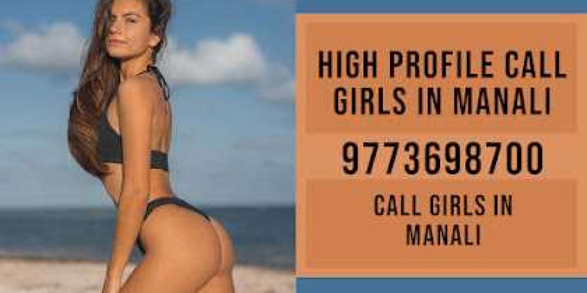 Join manali call girl and enjoy your time with her