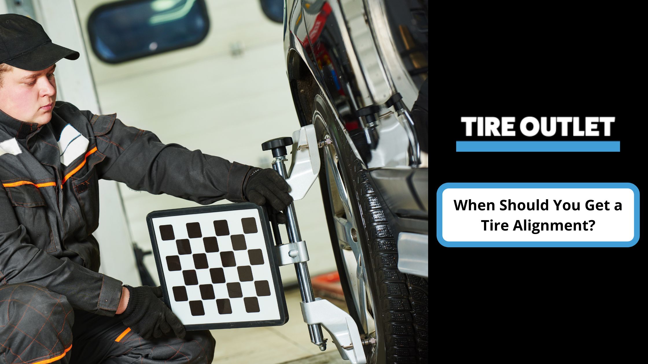 When Should You Get a Tire Alignment? - AtoAllinks