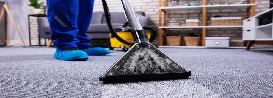 Top Carpet Cleaning Brisbane Cover Image