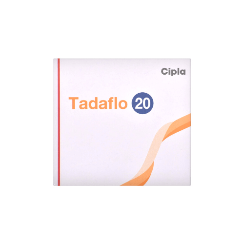 Buy Tadaflo 20mg Online | Tadalafil 20mg - Generics Hub