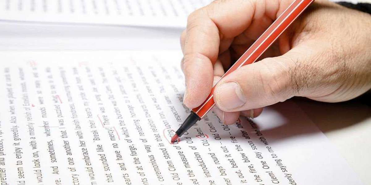 How are copyediting services assist your business?