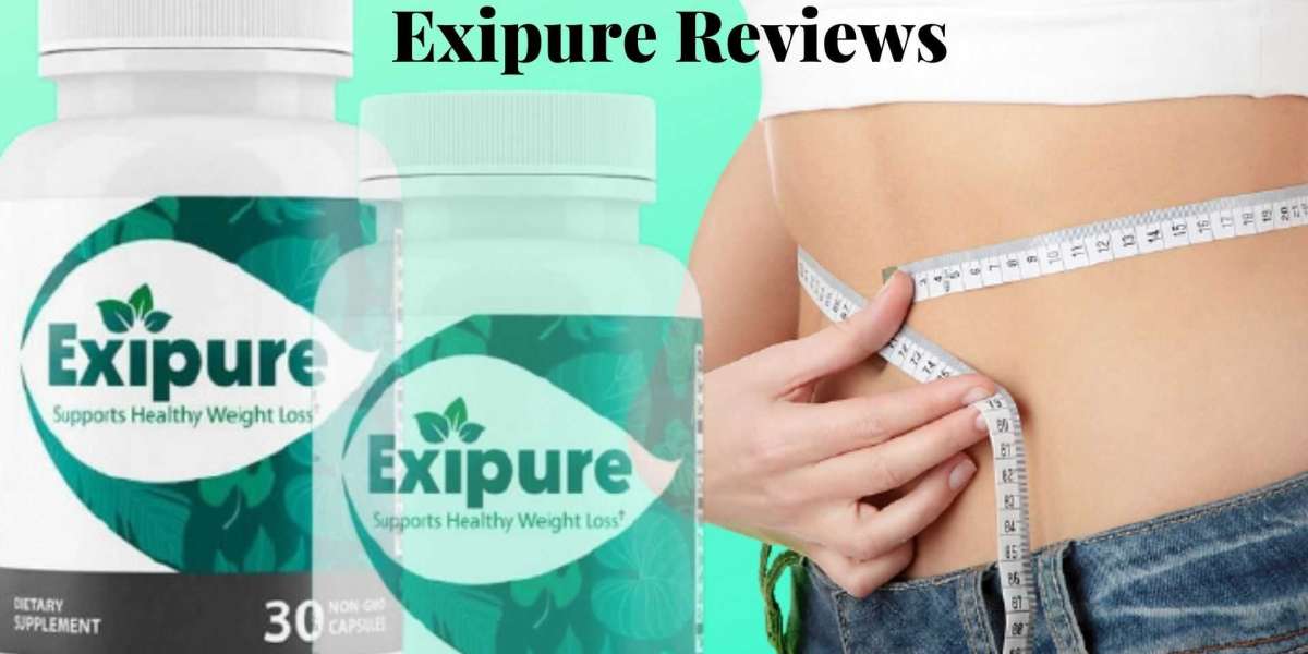 Exipure Reviews: Authentic Customer Success Results? Urgent Report!