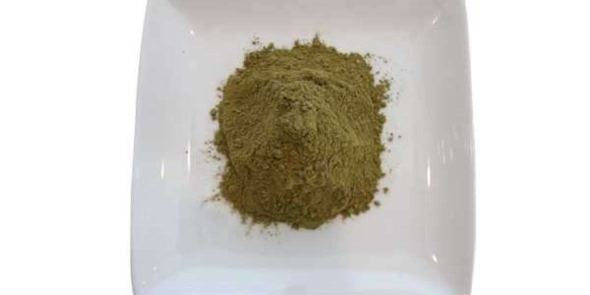 Kratom Green Maeng Da Powder