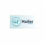 Hailer Profile Picture