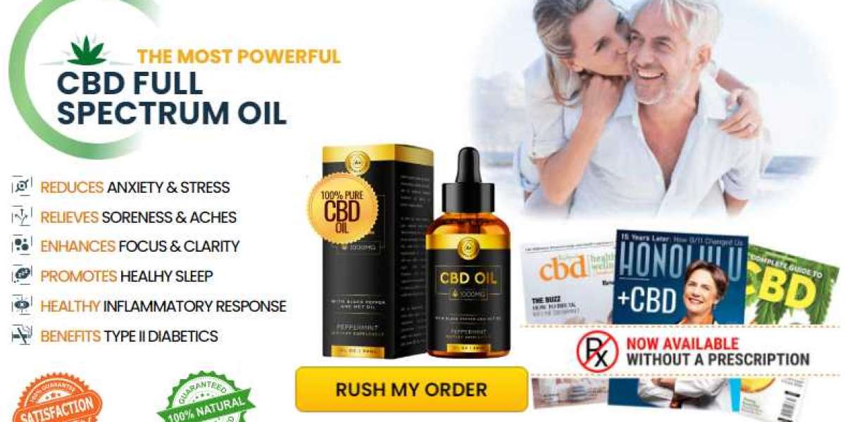 A+ Formulations CBD Oil (Negative Response?) It Is An All-Natural