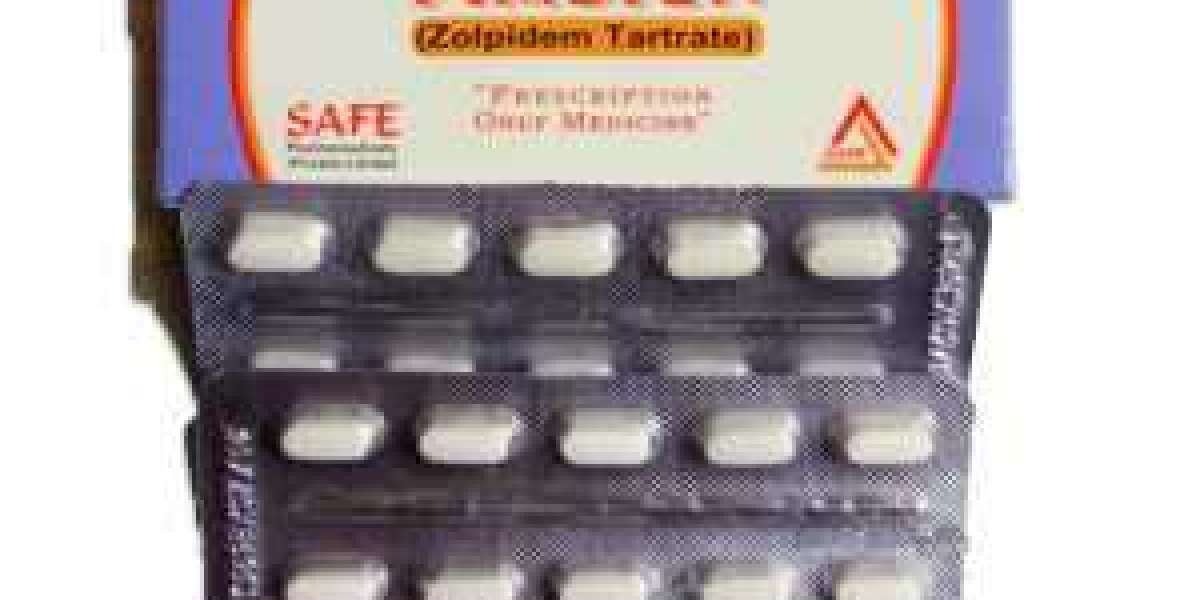 Buy Zolpidem online overnight delivery USA -Ambien 10mg