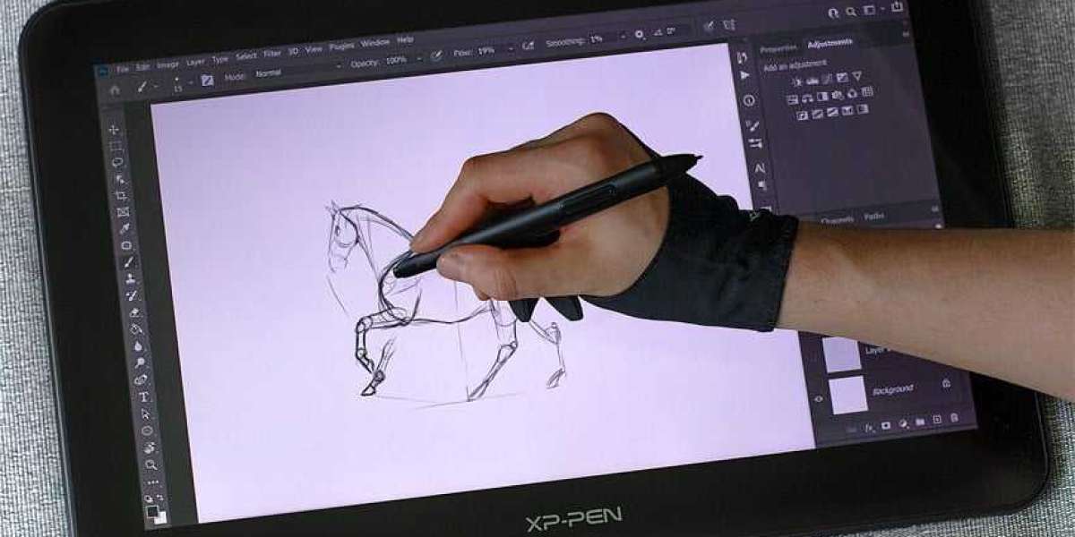 Global Graphics Tablet Market Size, Share and forecast 2028