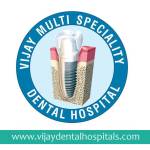 vijaydental hospitals profile picture