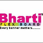 Bharti Flex Board Profile Picture