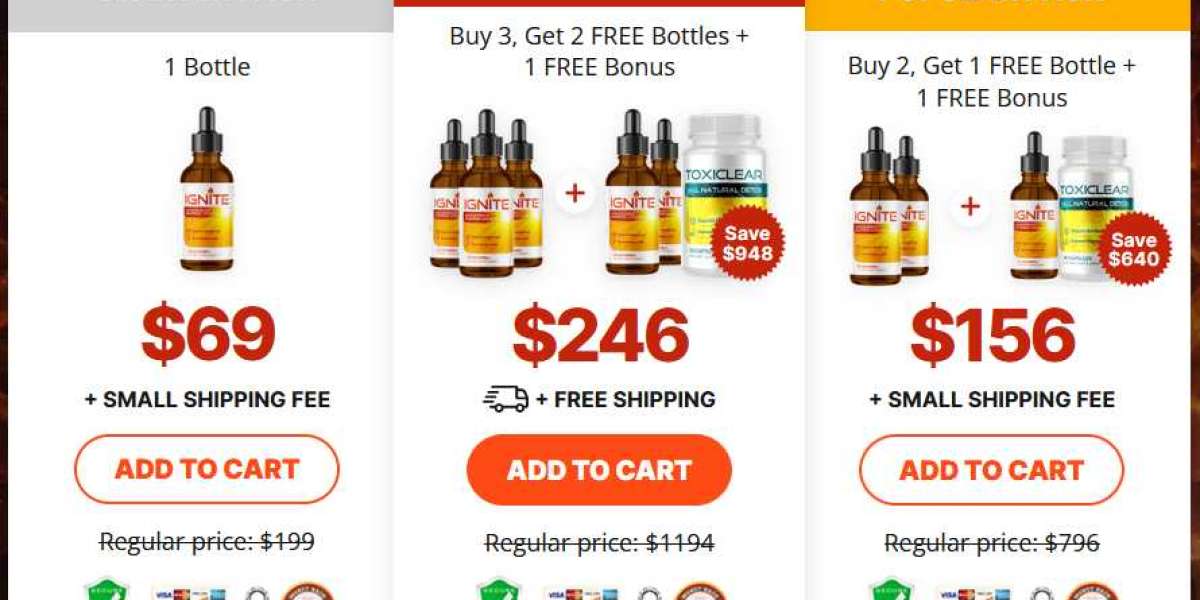 Is Ignite Amazonian Sunrise Drops Worth to Buy or Cheap Ingredients?
