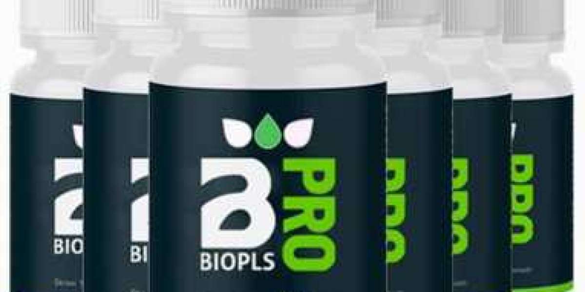 BioPls Slim Pro (Negative Response?) It Is An All-Natural