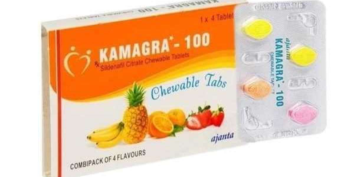Kamagra Chewable Tablet - Uses | Side Effects | Substitutes | Prices | Reviews