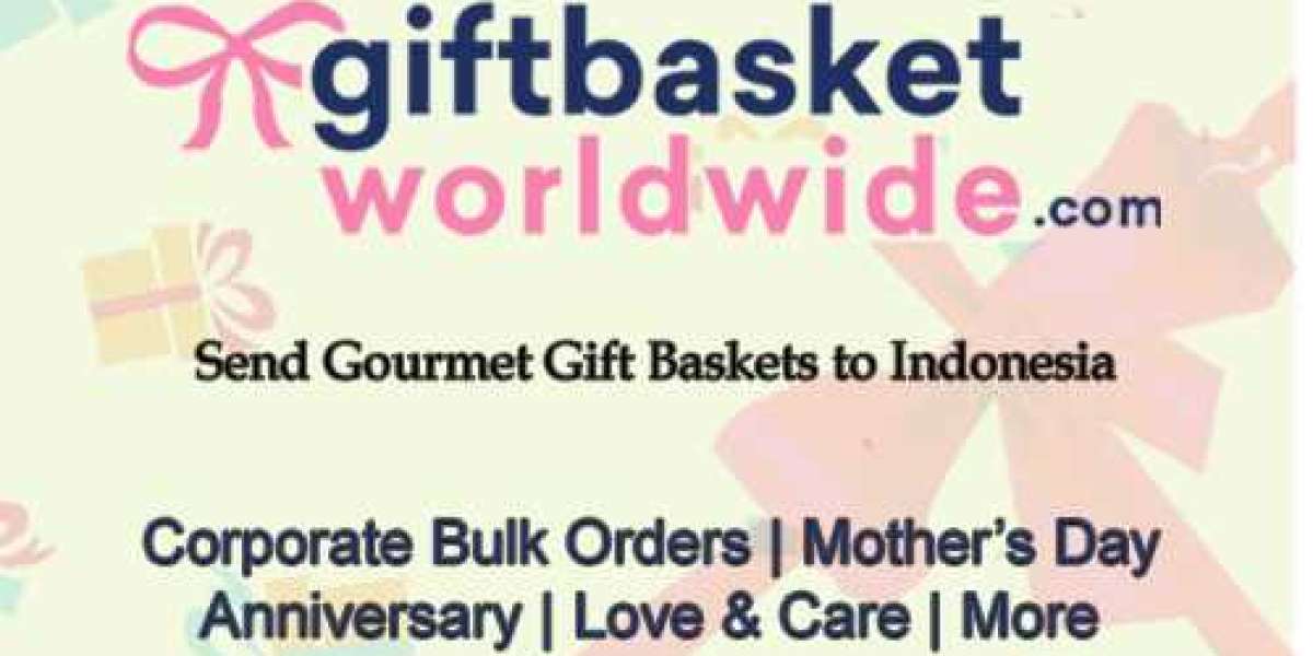 Send Gourmet Gifts to Indonesia – Prompt Delivery at Reasonably Cheap Price