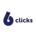 six clicks Profile Picture