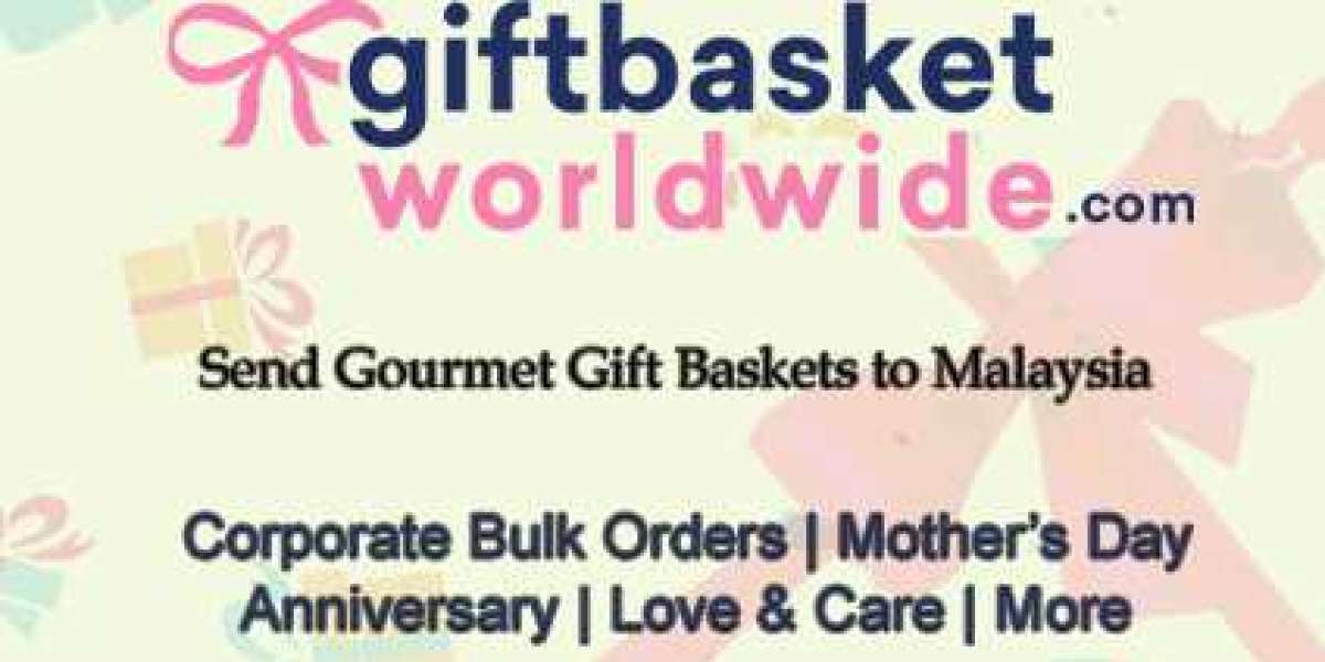 Send Gourmet Gifts to Malaysia – Prompt Delivery at Reasonably Cheap Price