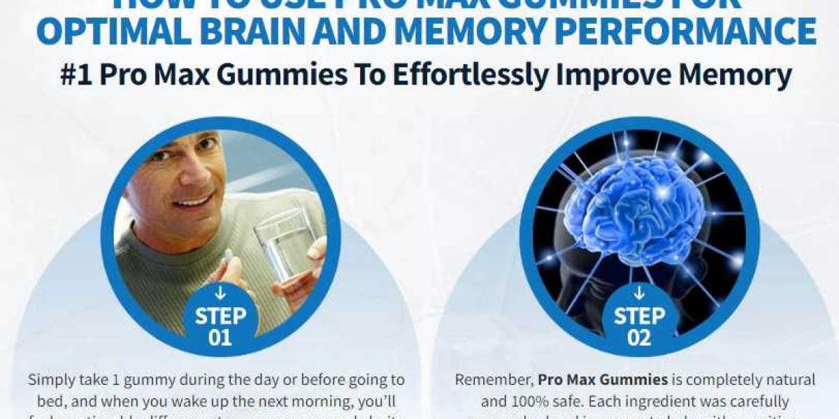 Brain Boost Pro Max Gummies (Updated) Work, Price & Scam