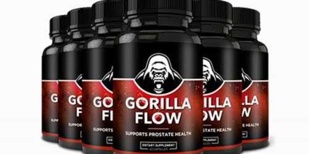 Seven Advices That You Must Listen Before Studying Gorilla Flow?
