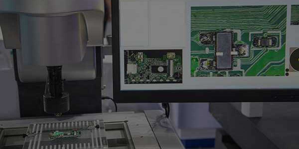 KI Software für Industriemaschinen
