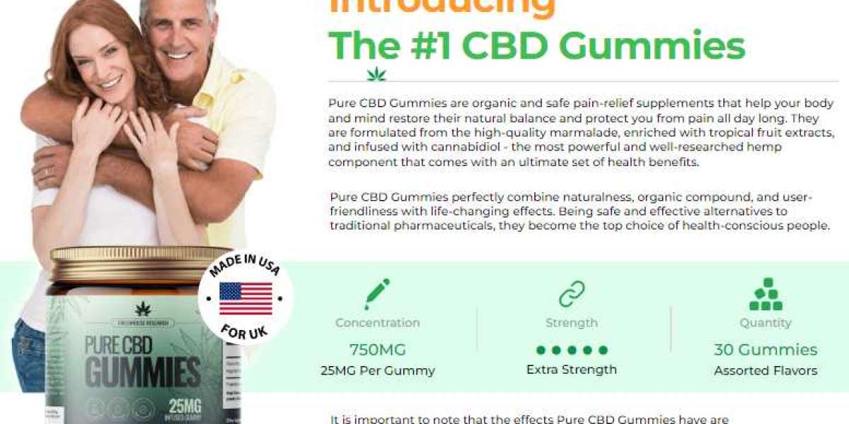 Greenhouse CBD Gummies Is it Good For Health Or Not?