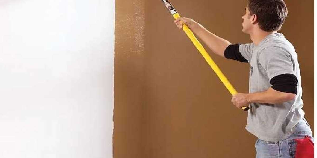 Give your property a complete makeover with Our Strata Painters in Sydney