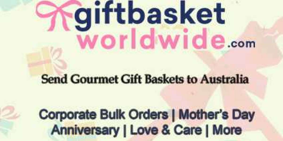 Online Gourmet Gifts Delivery in Australia – On-time Delivery at Best Price
