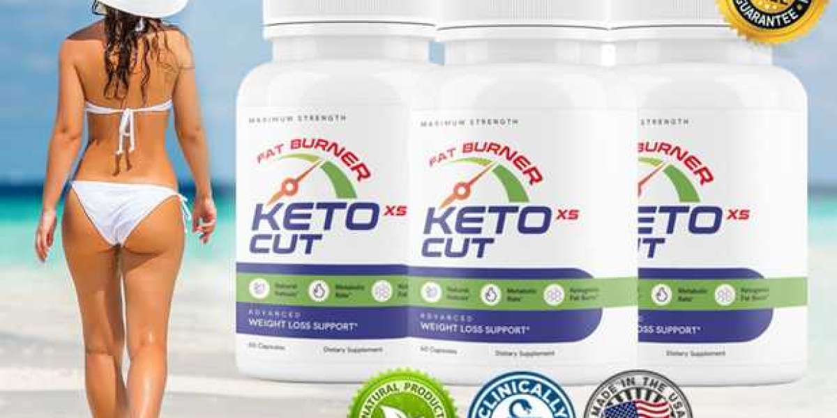 Keto Cut XS Alert Reviews : (Trusted Or Scam) Results That Last?