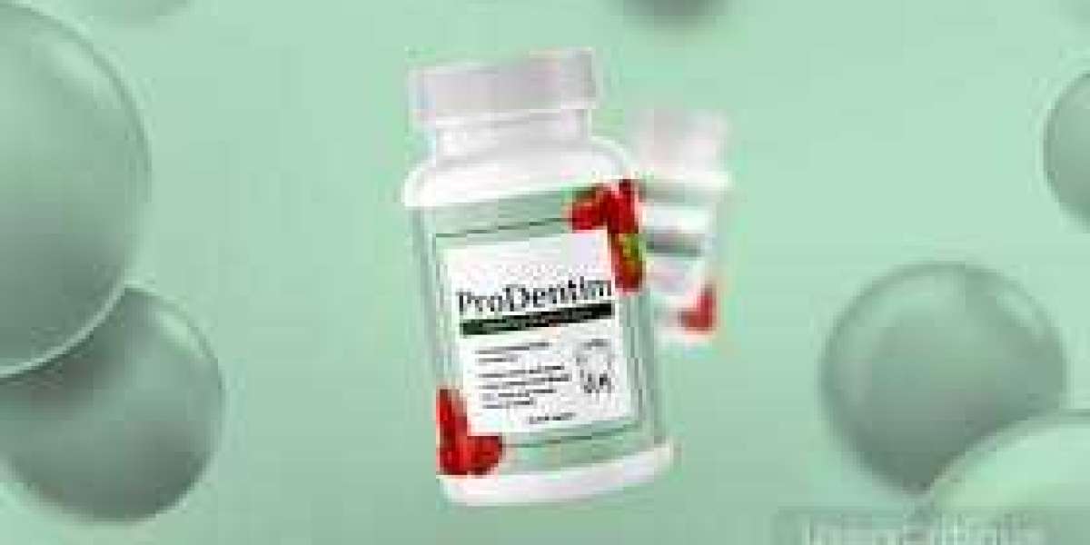 ProDentim ! ProDentim Reviews  Dental Health