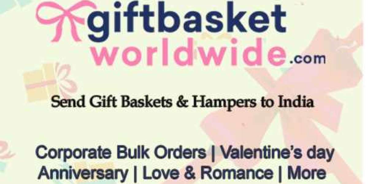 Online Hampers Delivery in INDIA – Get Your Hampers Delivered with Express Delivery