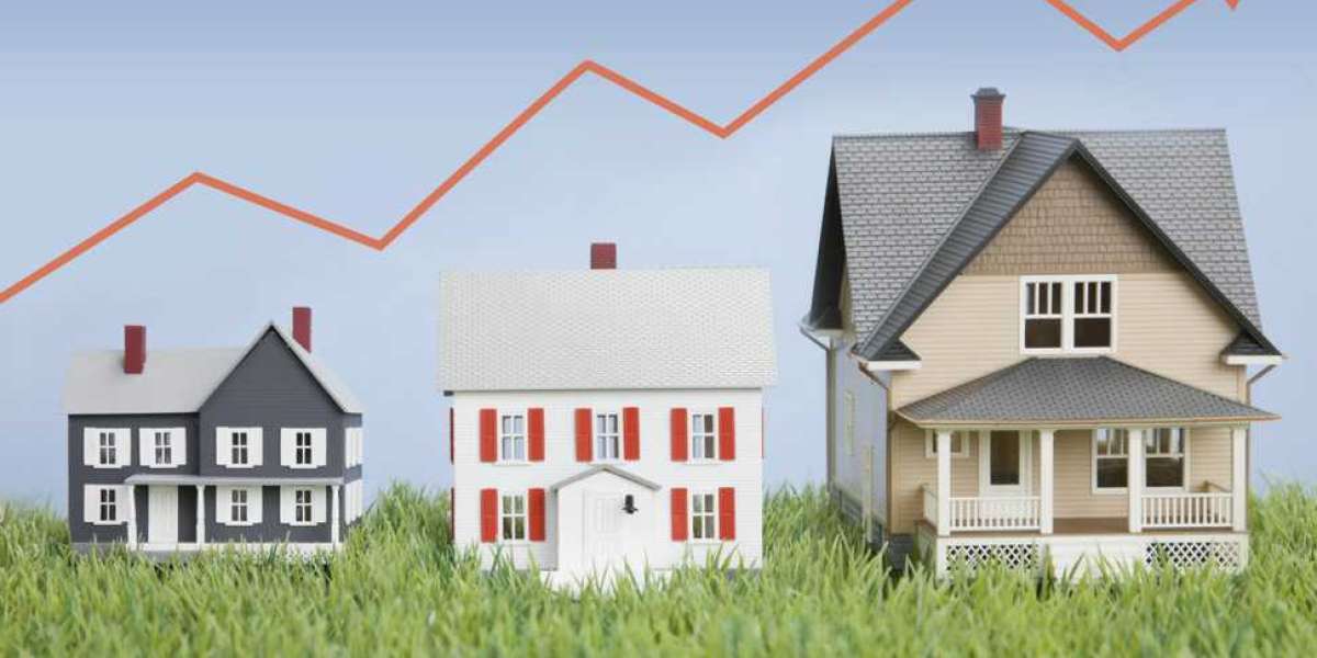 Economic Benefits of Real Estate