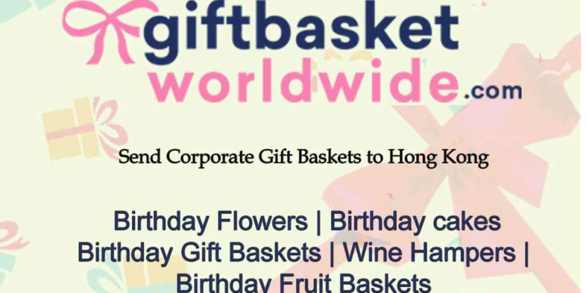 Send Corporate Gifts to Hong Kong – Prompt Delivery at Reasonably Cheap Price