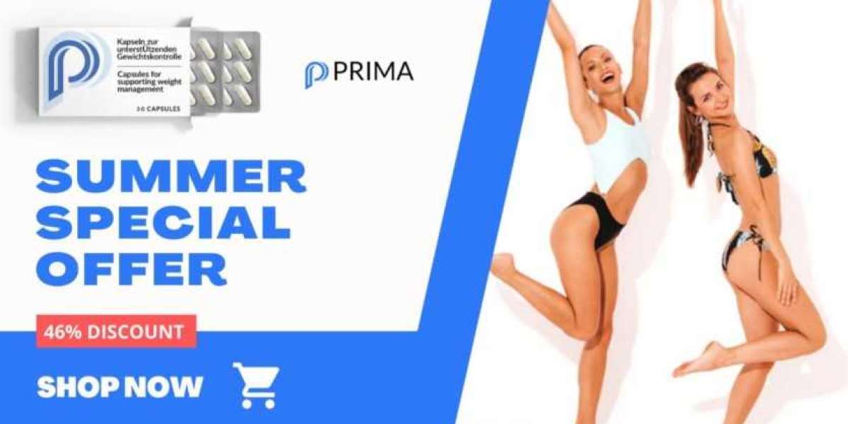 What Everyone Ought To Know About PRIMA WEIGHT LOSS