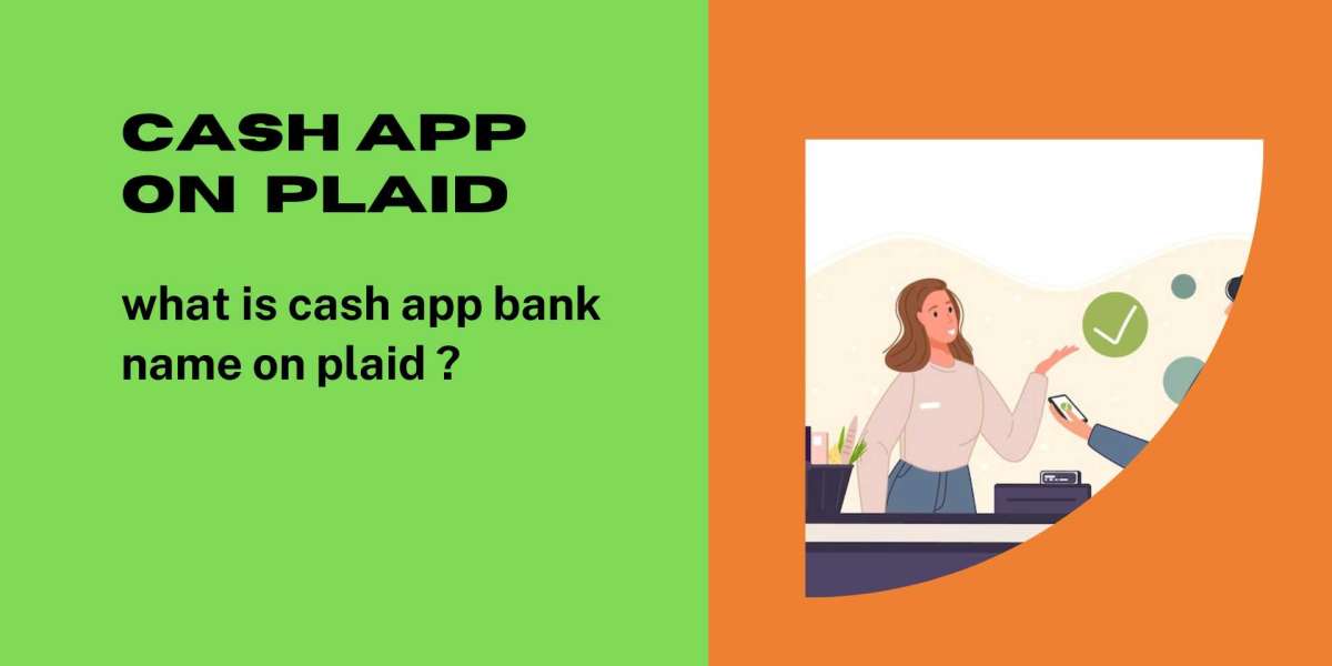 what is cash app bank name on plaid ?