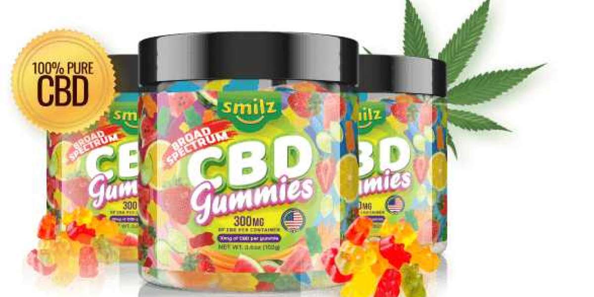 #1 Rated Equilibria CBD Gummies [Official] Shark-Tank Episode