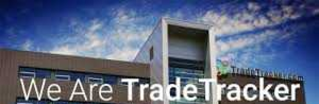Trade Tracker Pro Cover Image