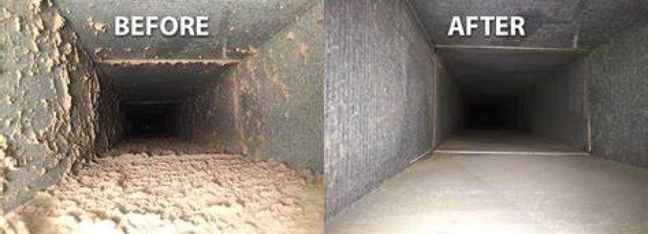 1st Duct Cleaning Melbourne Cover Image