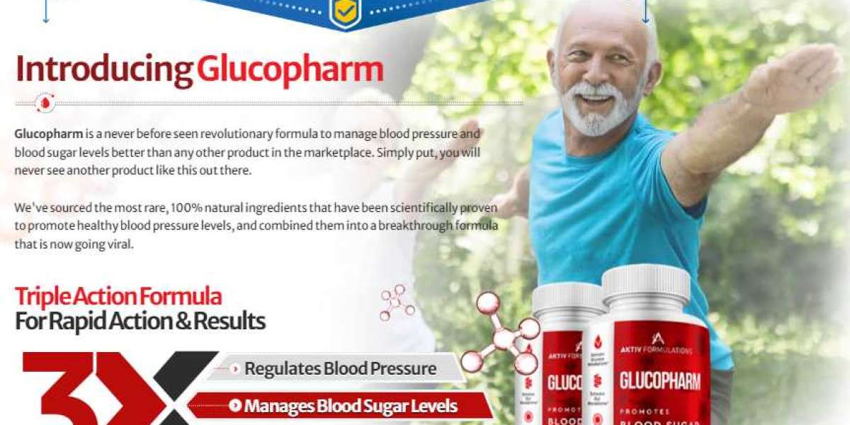 Aktiv Formulations Glucopharm Is it Good For Health Or Not?
