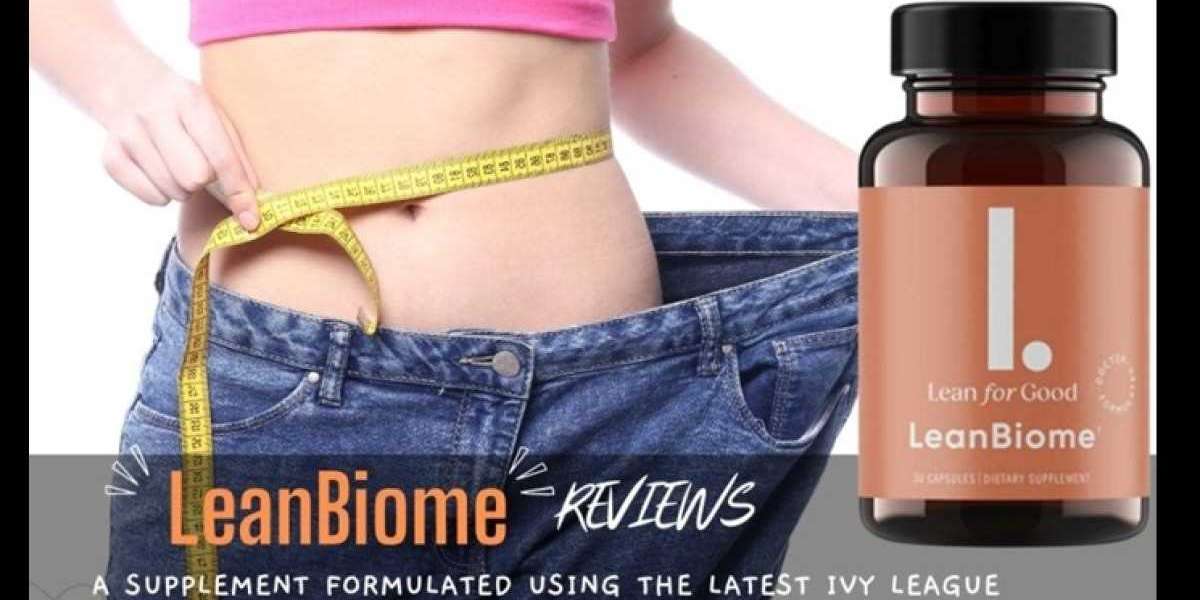 LeanBiome - TOP CUSTOMERS SIDE EFFECTS ALERT Must Read Before Buying!