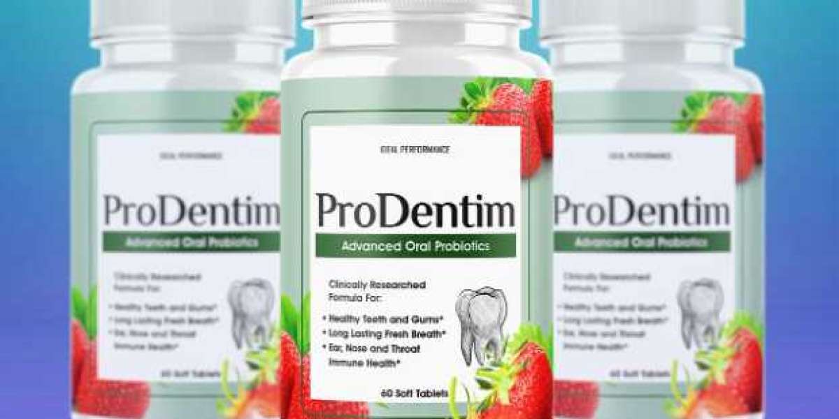 ProDentim Reviews Ingredients , How to Use , Customer Reviews