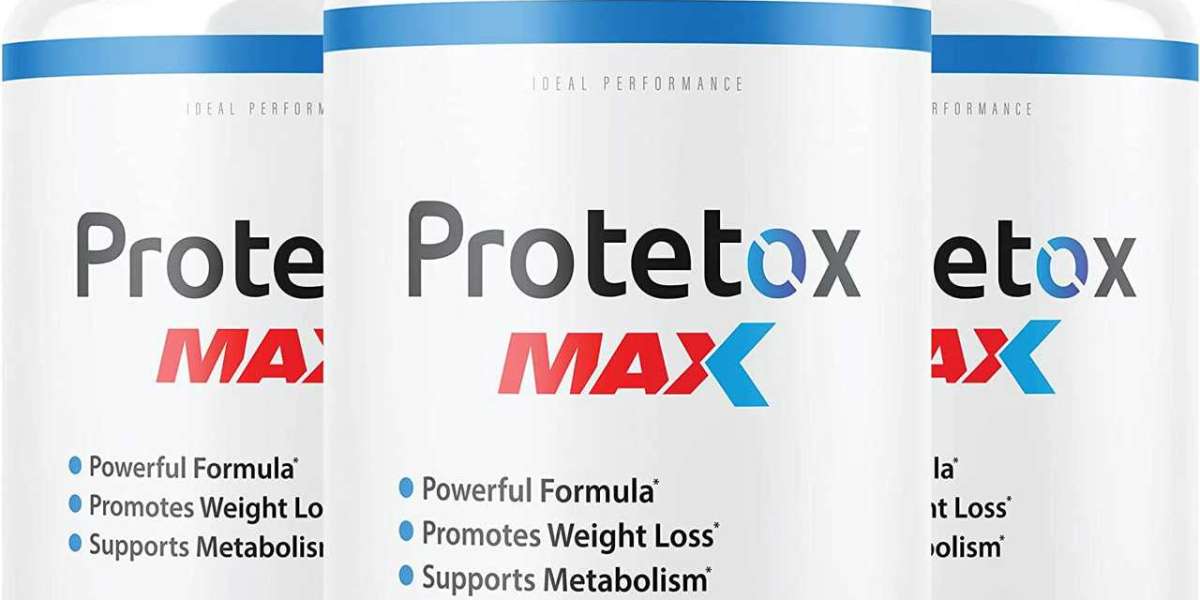 Protetox Provides an Easy Solution to Lose Weight! How to Use?