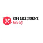 Hyde Park Barrack Restro Café Profile Picture