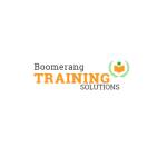 Boomerang Training Solutions Profile Picture