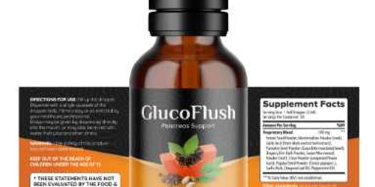 GlucoFlush [Updated] You Won’t Believe This!