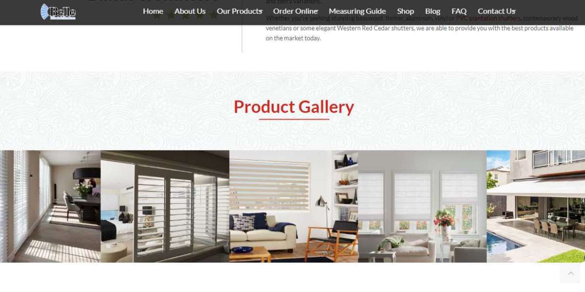 Information about Window Blinds Together with Wooden shutters